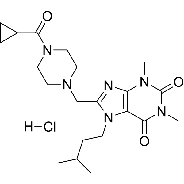 NCT-501 hydrochloride 2080306-22-3